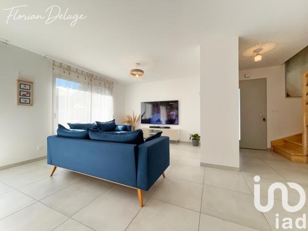 Maison à vendre 5 pièces 129 m² Chevry