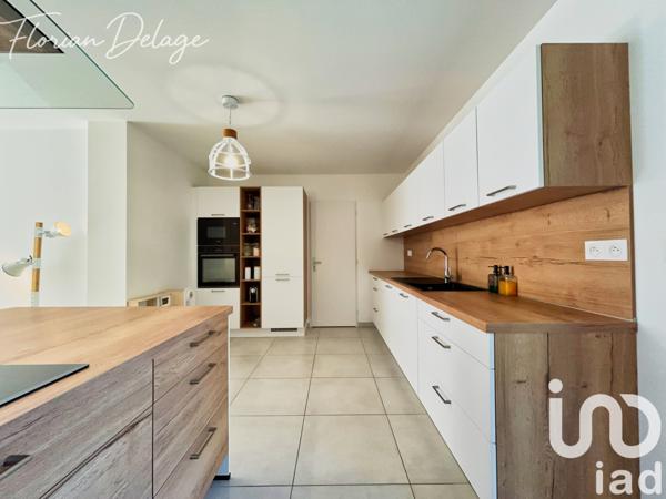 Maison à vendre 5 pièces 129 m² Chevry