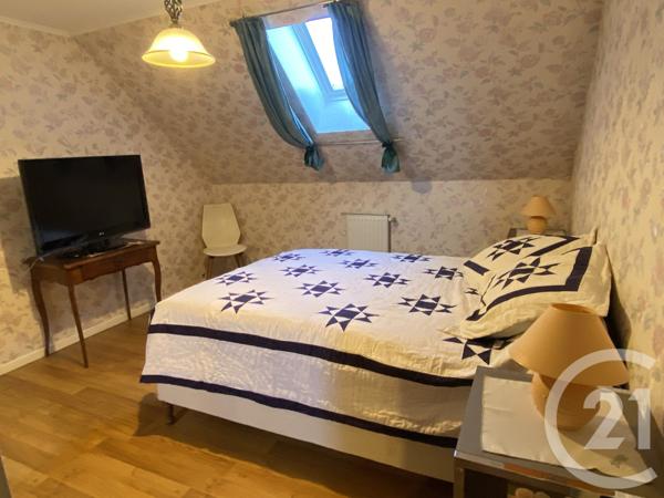 Maison à vendre  5 pièces - 148 m2 LA GUERCHE SUR L AUBOIS - 18