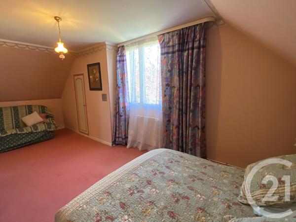 Maison à vendre  5 pièces - 148 m2 LA GUERCHE SUR L AUBOIS - 18