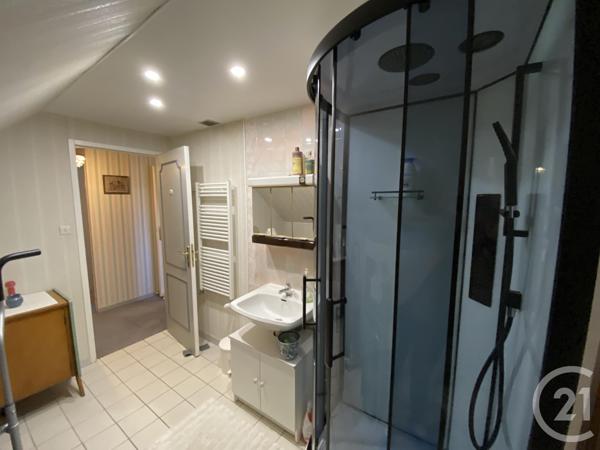 Maison à vendre  5 pièces - 148 m2 LA GUERCHE SUR L AUBOIS - 18