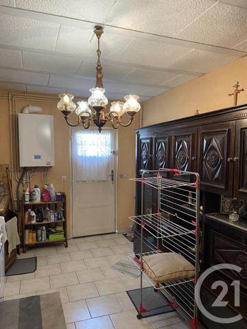 Maison à vendre  5 pièces - 148 m2 LA GUERCHE SUR L AUBOIS - 18