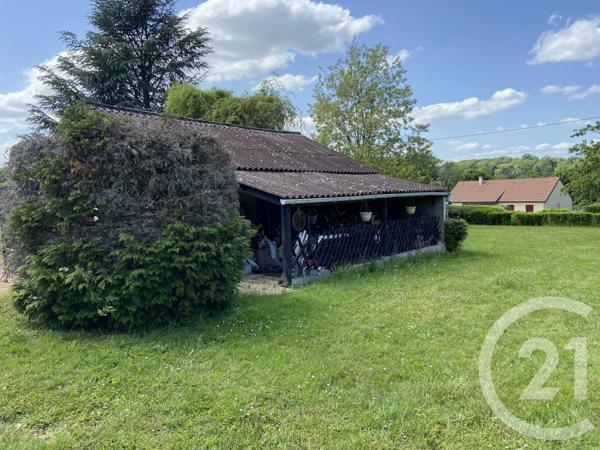 Maison à vendre  5 pièces - 148 m2 LA GUERCHE SUR L AUBOIS - 18