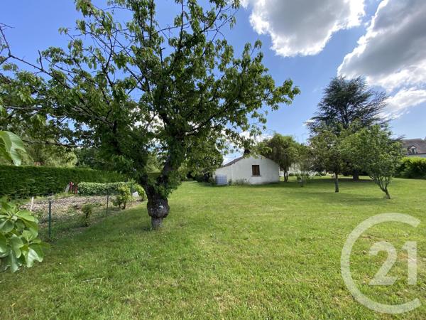Maison à vendre  5 pièces - 148 m2 LA GUERCHE SUR L AUBOIS - 18