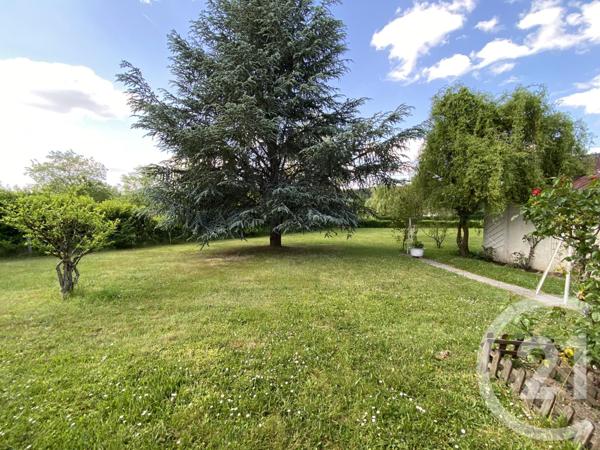Maison à vendre  5 pièces - 148 m2 LA GUERCHE SUR L AUBOIS - 18