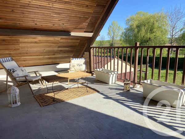 Maison à vendre  5 pièces - 148 m2 LA GUERCHE SUR L AUBOIS - 18