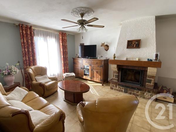 Maison à vendre  5 pièces - 148 m2 LA GUERCHE SUR L AUBOIS - 18