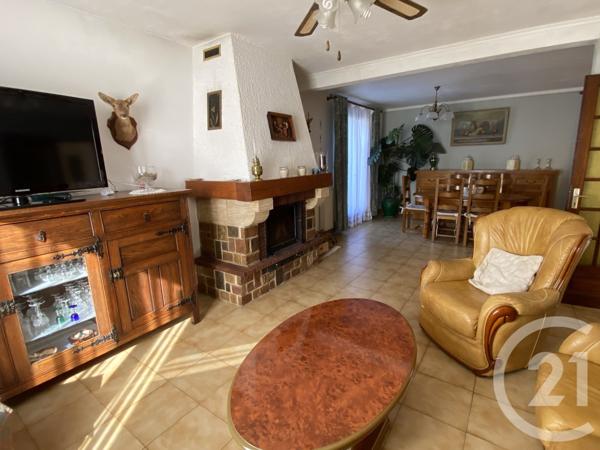 Maison à vendre  5 pièces - 148 m2 LA GUERCHE SUR L AUBOIS - 18