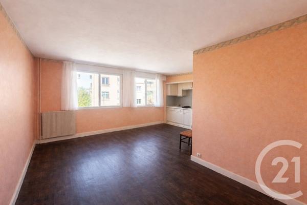 Appartement Studio à vendre  1 pièce - 31,36 m2 JUVISY SUR ORGE - 91