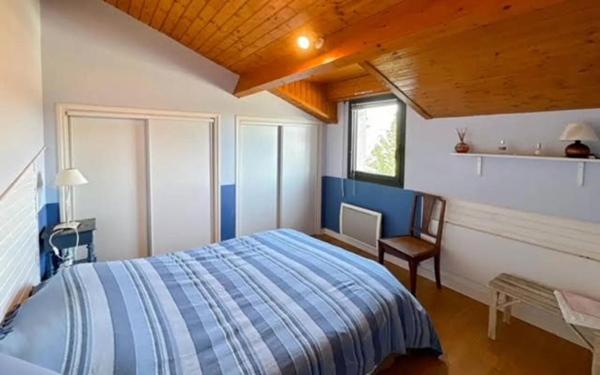 Boulazac Maison d'architecte  plus piscine couverte sur 162 m2 en vente à terme libre soit bouquet plus rente