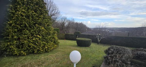 Boulazac Maison d'architecte  plus piscine couverte sur 162 m2 en vente à terme libre soit bouquet plus rente