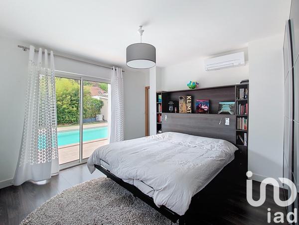 Maison à vendre 10 pièces 290 m² Mérignac