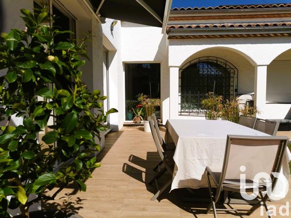 Maison à vendre 10 pièces 290 m² Mérignac