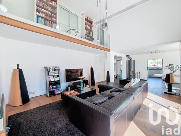 Maison à vendre 10 pièces 290 m² Mérignac