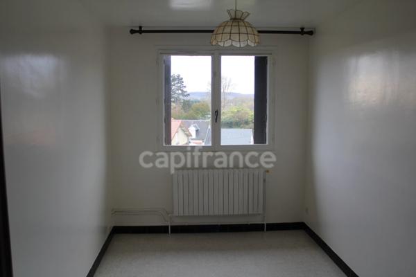 Maison à vendre 5 pièces proche de SOISSONS (02)