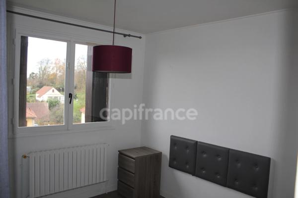 Maison à vendre 5 pièces proche de SOISSONS (02)