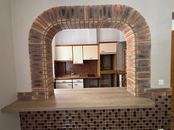 Appartement à louer 2 pièces SOISSONS (02)