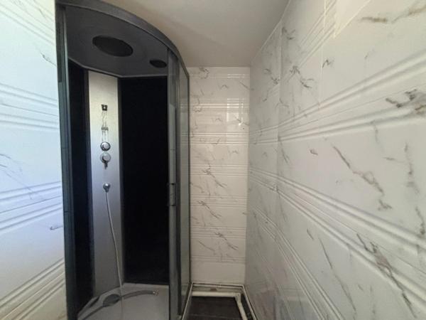 Appartement à louer 2 pièces SOISSONS (02)