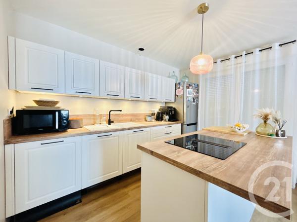 Maison à vendre  5 pièces - 102,95 m2 CONDAT SUR VIENNE - 87