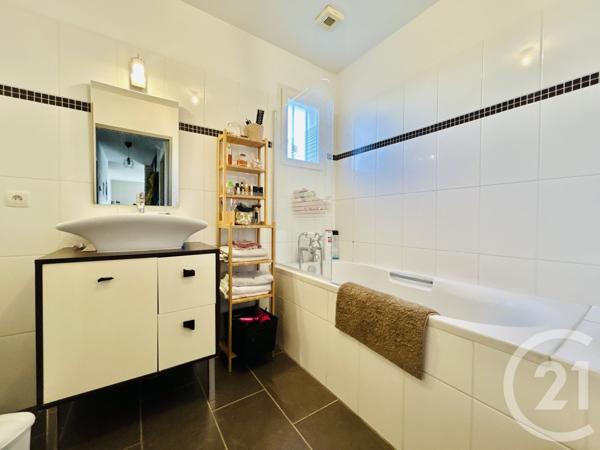 Maison à vendre  5 pièces - 102,95 m2 CONDAT SUR VIENNE - 87