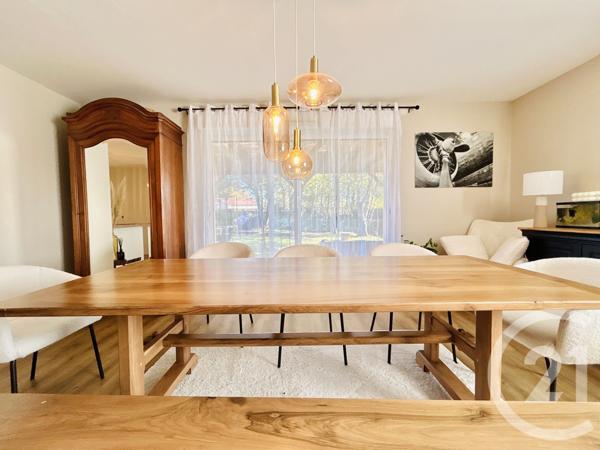 Maison à vendre  5 pièces - 102,95 m2 CONDAT SUR VIENNE - 87