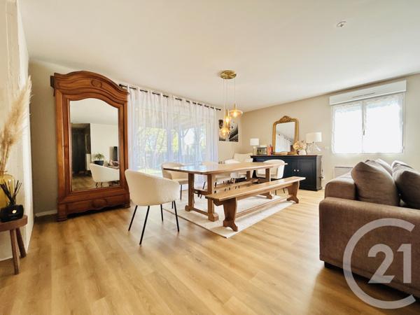 Maison à vendre  5 pièces - 102,95 m2 CONDAT SUR VIENNE - 87