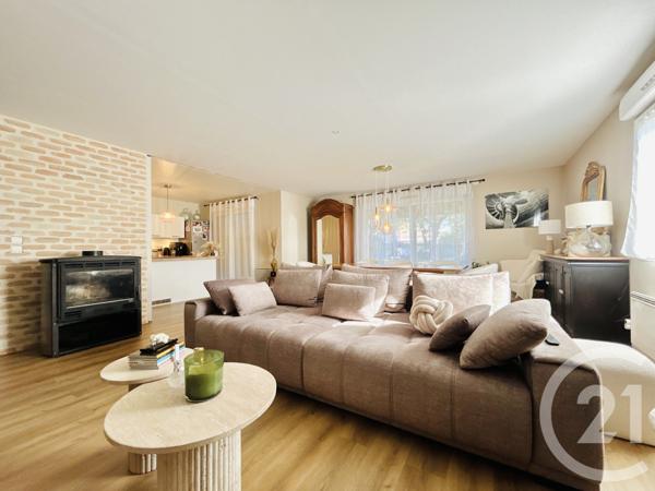 Maison à vendre  5 pièces - 102,95 m2 CONDAT SUR VIENNE - 87