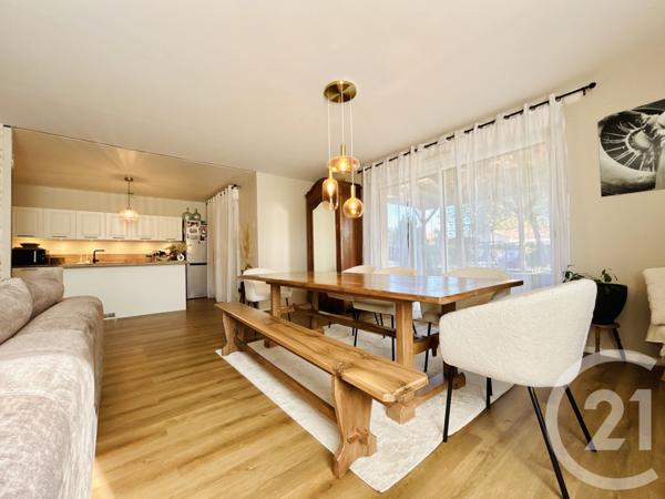 Maison à vendre  5 pièces - 102,95 m2 CONDAT SUR VIENNE - 87