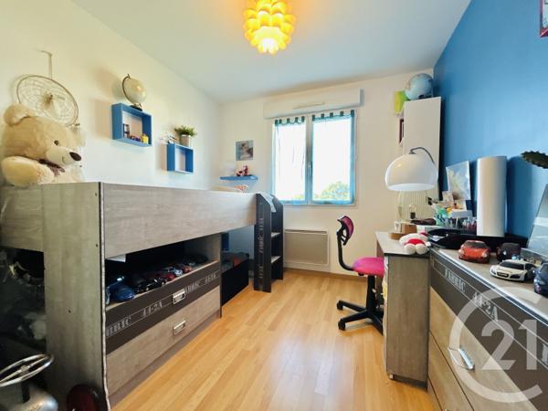 Maison à vendre  5 pièces - 102,95 m2 CONDAT SUR VIENNE - 87