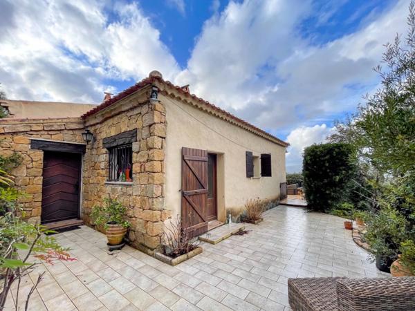 Maison à vendre 4 pièces PROPRIANO (20)