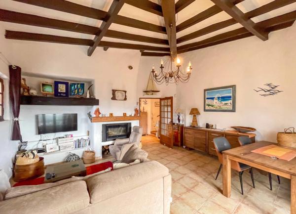 Maison à vendre 4 pièces PROPRIANO (20)