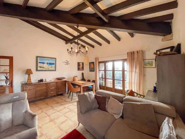 Maison à vendre 4 pièces PROPRIANO (20)