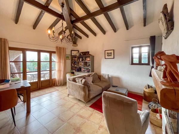 Maison à vendre 4 pièces PROPRIANO (20)