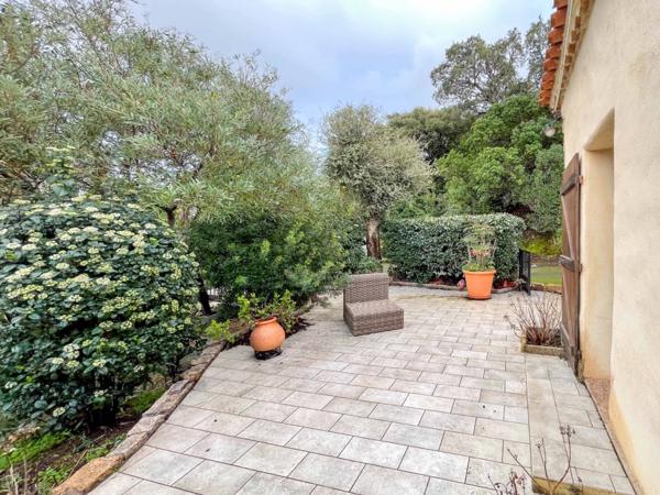 Maison à vendre 4 pièces PROPRIANO (20)