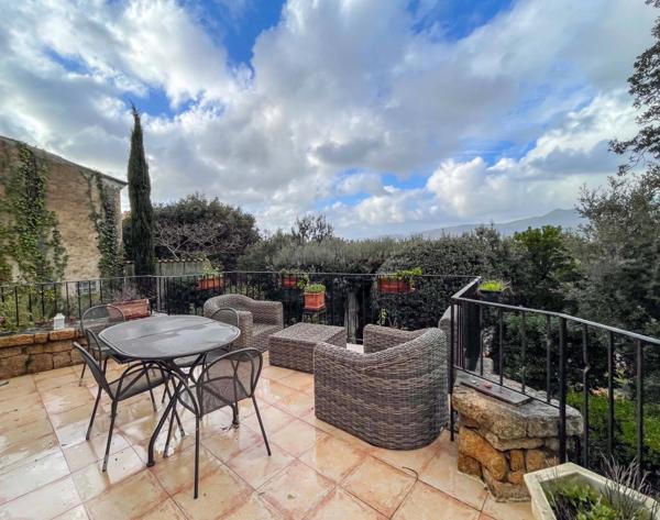 Maison à vendre 4 pièces PROPRIANO (20)