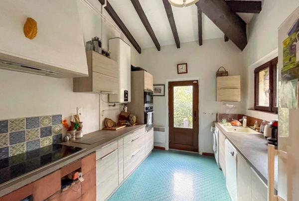 Maison à vendre 4 pièces PROPRIANO (20)