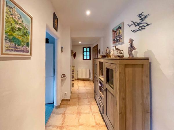 Maison à vendre 4 pièces PROPRIANO (20)