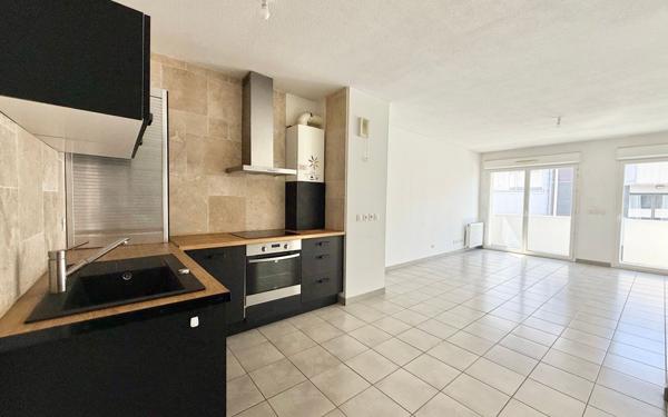 Appartement à vendre    3 pièces •  Le Haillan