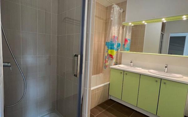 Appartement à vendre    3 pièces •  Le Haillan