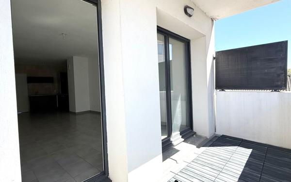 Appartement à vendre    3 pièces •  Le Haillan