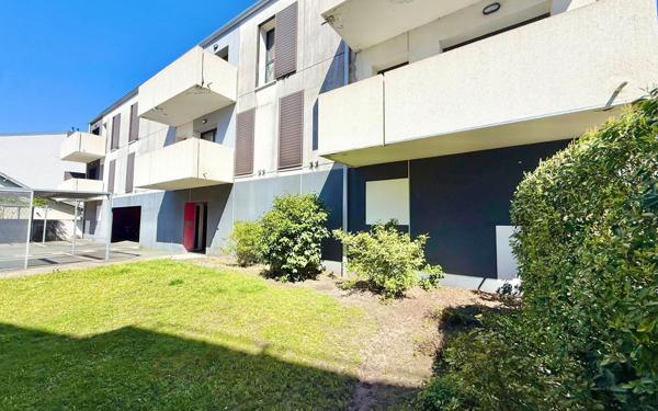 Appartement à vendre    3 pièces •  Le Haillan