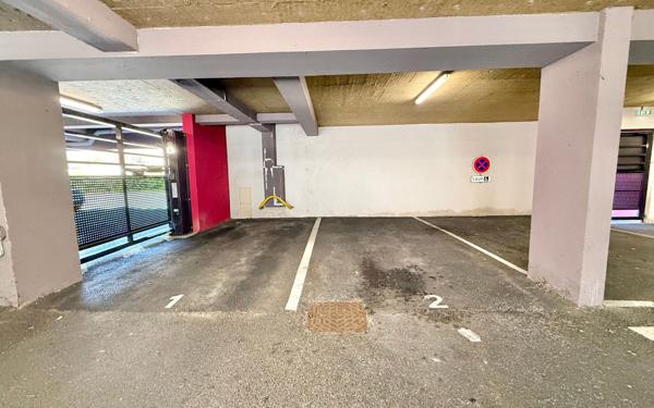 Appartement à vendre    3 pièces •  Le Haillan