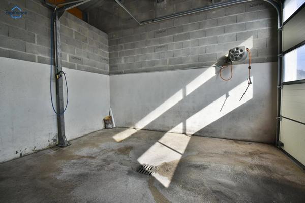 Local/bureau à vendre CHATILLON SUR CHER (41)