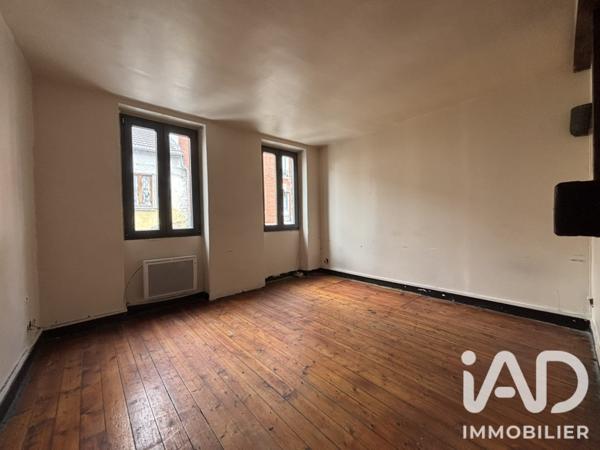 Maison à vendre 4 pièces 104 m² Noisy-le-Sec