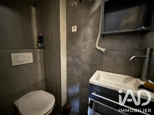 Maison à vendre 4 pièces 104 m² Noisy-le-Sec