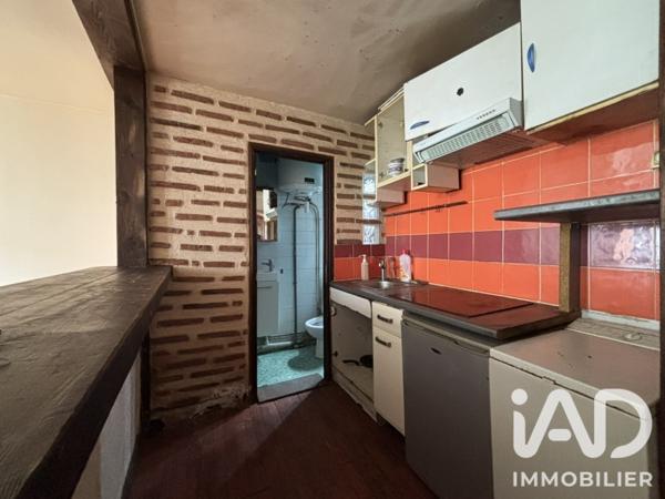 Maison à vendre 4 pièces 104 m² Noisy-le-Sec