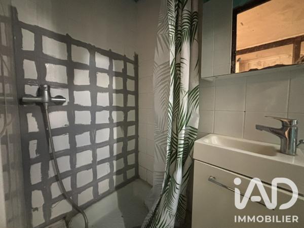 Maison à vendre 4 pièces 104 m² Noisy-le-Sec