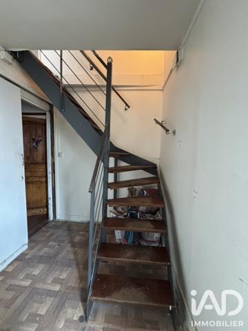 Maison à vendre 4 pièces 104 m² Noisy-le-Sec