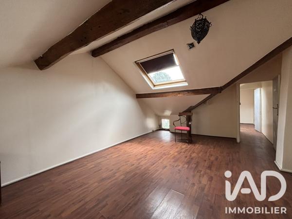 Maison à vendre 4 pièces 104 m² Noisy-le-Sec