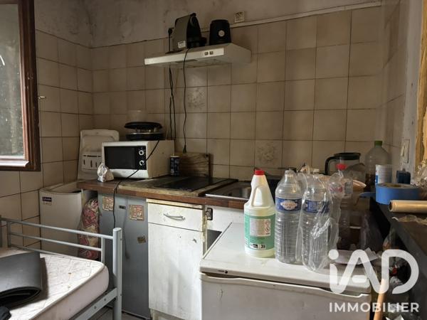 Maison à vendre 4 pièces 104 m² Noisy-le-Sec